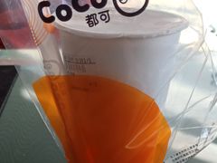 -CoCo都可(健翔桥店)
