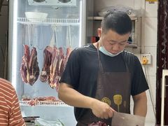 -港头大鹏牛肉店
