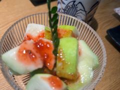-沼津港精致料理·寿喜烧·烧鸟(青浦宝龙广场日料榜单店)