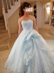 -圣柏莎高端婚纱会所