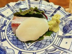 -鮨政· Omakase(港汇恒隆广场店)