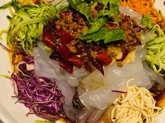 -7号院家宴.烧鸽子(门头沟店)