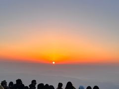 -萍乡武功山风景名胜区