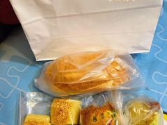 -巴黎贝甜(右安门店)
