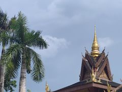 -西双版纳傣族园