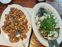 -凤厨顺德水乡凤味馆(大良锦龙路店)