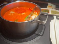 -生如夏花泰式火锅(西村黑金店)