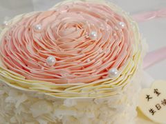 -Rosy洛绮·蛋糕咖啡店