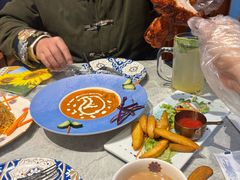 -木尔坦·Multan巴基斯坦清真餐厅halal(大智嘉园店)