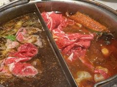 -一绪に寿喜烧(荟聚店)