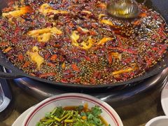 -川渔郎·鱼蛙自助火锅(文殊院店)