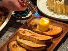 -SHADOWS•Bistro&Eatery(安福路店)