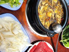 -菌之家·专业纯野生菌火锅·特色炒菌