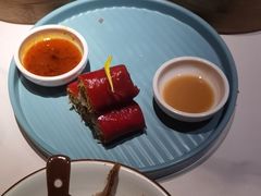 -禄运茶居·手工点心(猎德店)