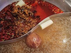 -李姑婆鲜切牛肉火锅自助(凤城二路店)