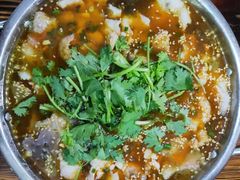 -巢湖名吃·徽府农家菜(半汤店)