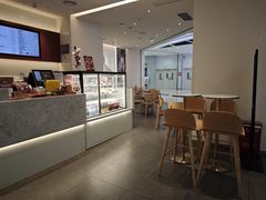 -COSTA COFFEE(成都来福士店)
