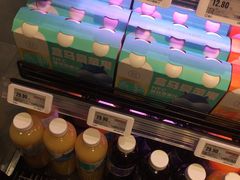 -盒马鲜生(金桥国际广场店)