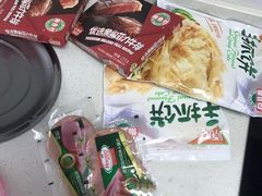 -盒马鲜生(杭州运河上街店)