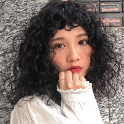 -TRIMS HAIR 修剪造型·烫染接发