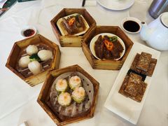 -四季海鲜酒楼·粤菜·早茶·宴会(南山中心区店)