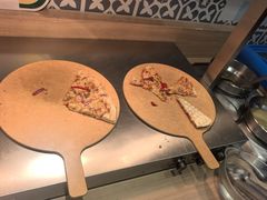 -诺丁牛排披萨自助餐厅(大厂慕斯荟店)