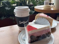 -Seesaw Coffee(朝阳大悦城店)