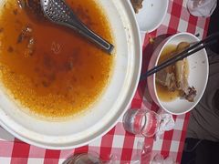 -西贝(东方路店)