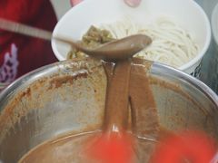 -蔡记炸酱热干面(昌里路店)