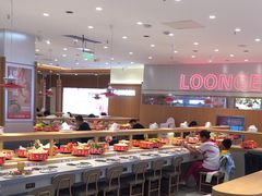 -龍歌自助小火锅(崂山丽达店)