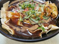 -奥华餐厅·老张记(台基厂店)