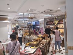 -85度C(南京龙江店)