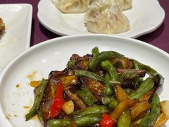 烧麦-凯鸽酒楼•雁北民间菜(华北星店)