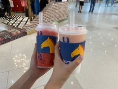 -春丽小马(济南恒隆广场店)