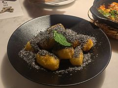 -初蓉丨遇见新川菜(亲贤街荣耀店)