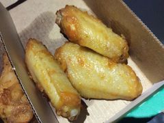 -棒约翰比萨意面(马家堡西路店)