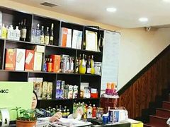 -老兵食堂(景新街店)