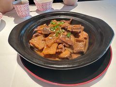 -谭厨中山传家菜.乳鸽.脆鲩鱼(华强北中航城店)
