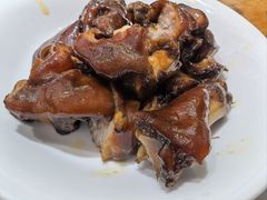 -亲回家吃饭餐厅(黄陂店)