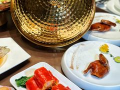 -香港狮子山下·明星粤菜餐厅(北苑店)