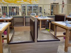 -朴小妹人参鸡汤火锅(长白山万达店)