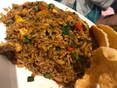 -Asianplus海蓝鸡饭