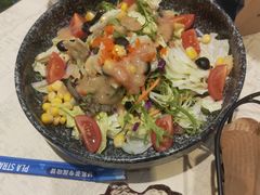 -安德烈俄式西餐厅(中央大街店)