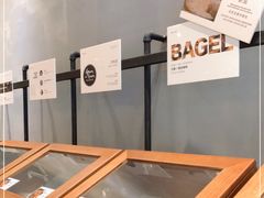 -面包谷Grains n' Beans(九号公馆店)