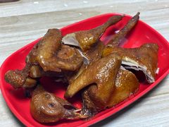 -光明刘冰乳鸽店(光明法政北路店)