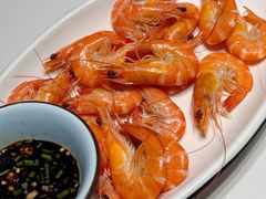 -金海湾海鲜排档(朱家尖店)