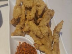 -川锅一号火锅(常德万达店)