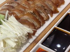 -满园春饼(宜昌万达店)