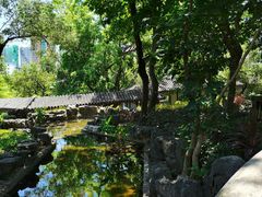 -九龙寨城公园
