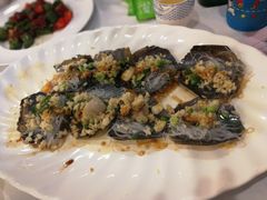 -东江海鲜酒家(艺都分店)
